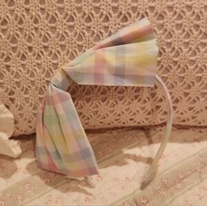 New Janie And Jack Headband